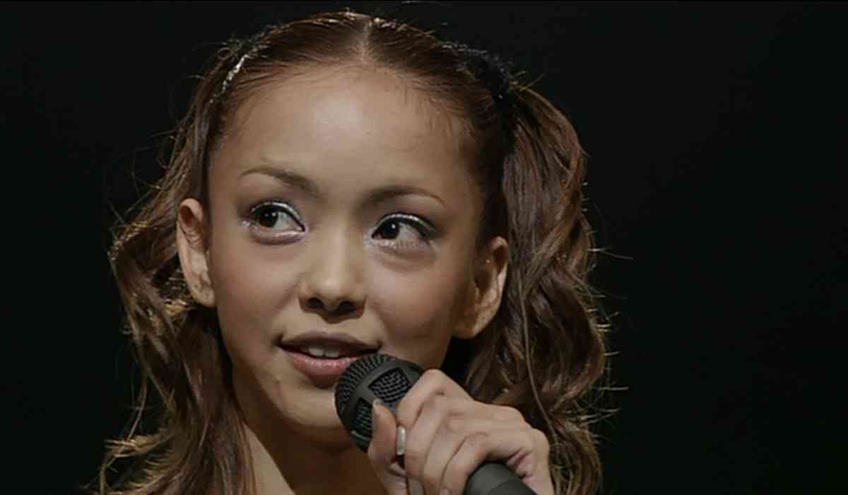 安室奈美恵の画像をひたすら貼るトピ　part3