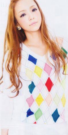 安室奈美恵の画像をひたすら貼るトピ　part3