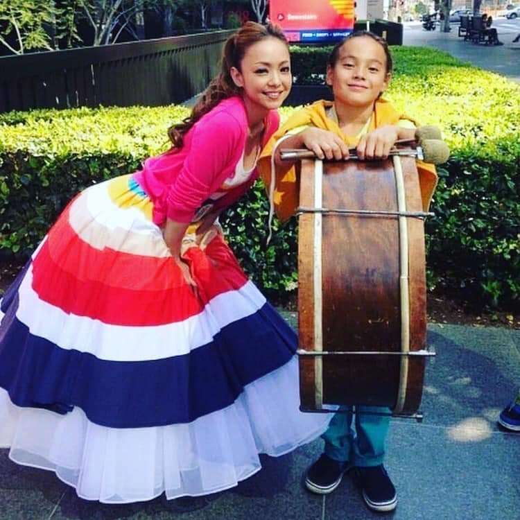 安室奈美恵の画像をひたすら貼るトピ　part3