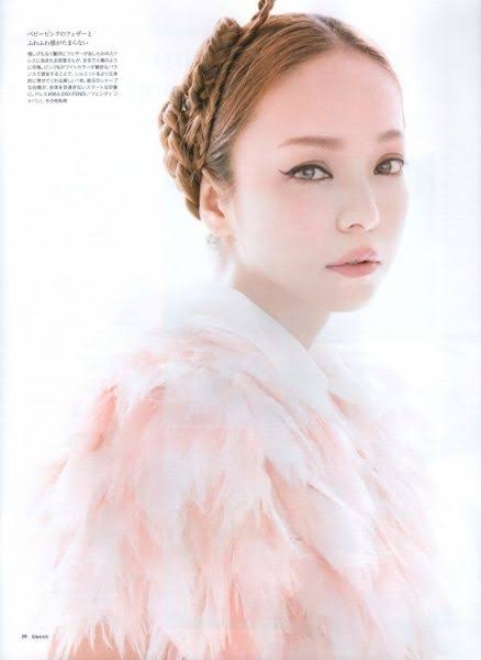 安室奈美恵の画像をひたすら貼るトピ　part3
