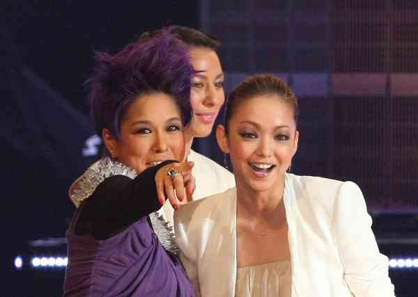 安室奈美恵の画像をひたすら貼るトピ　part3