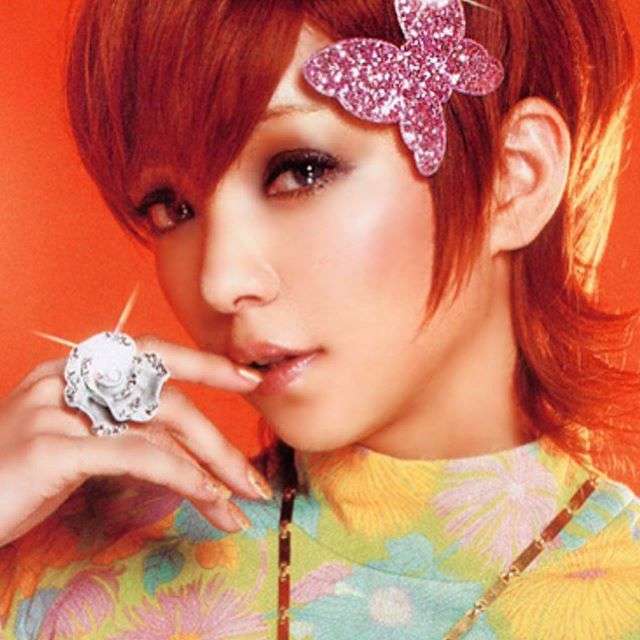 安室奈美恵の画像をひたすら貼るトピ　part3