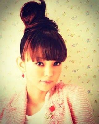 安室奈美恵の画像をひたすら貼るトピ　part3