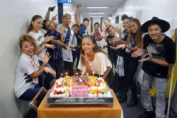 安室奈美恵の画像をひたすら貼るトピ　part3