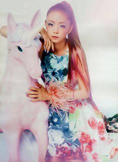 安室奈美恵の画像をひたすら貼るトピ　part3