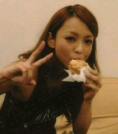 安室奈美恵の画像をひたすら貼るトピ　part3