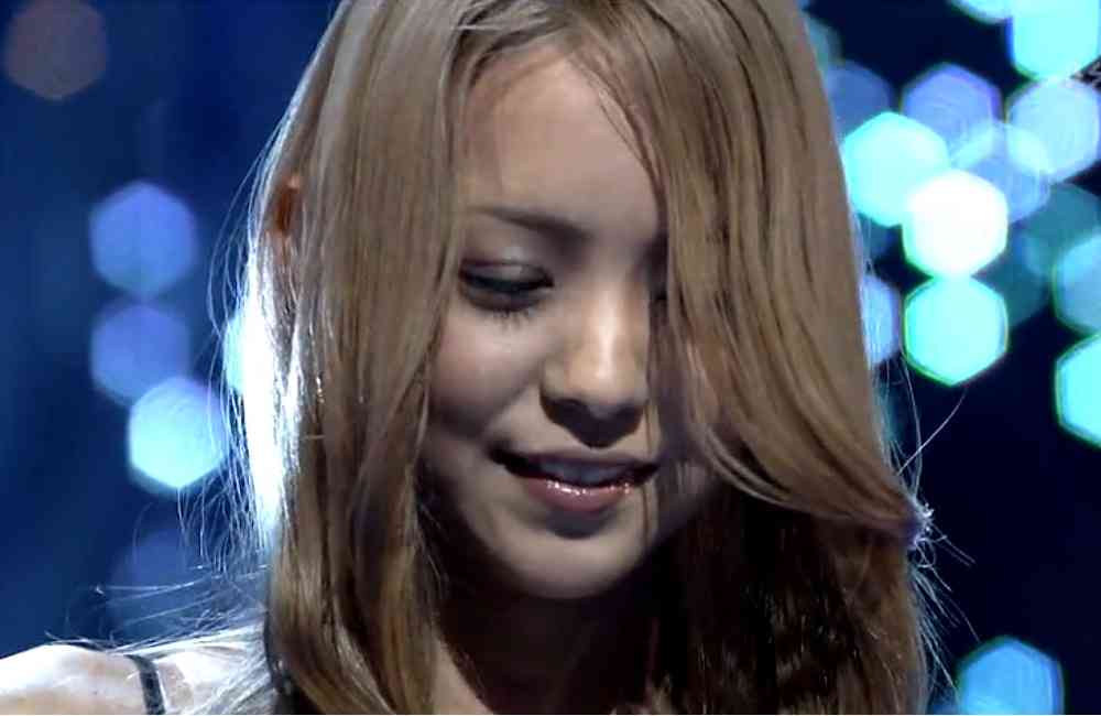 安室奈美恵の画像をひたすら貼るトピ　part3