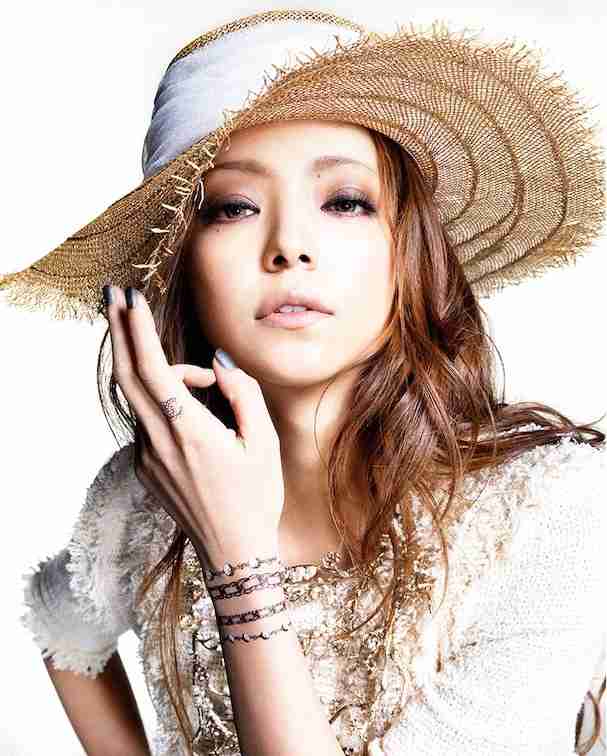 安室奈美恵の画像をひたすら貼るトピ　part3