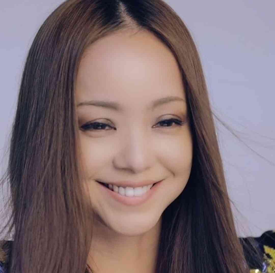 安室奈美恵の画像をひたすら貼るトピ　part3