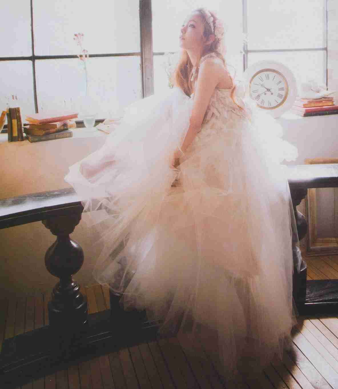 安室奈美恵の画像をひたすら貼るトピ　part3