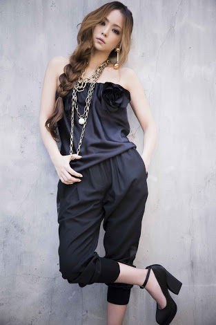 安室奈美恵の画像をひたすら貼るトピ　part3