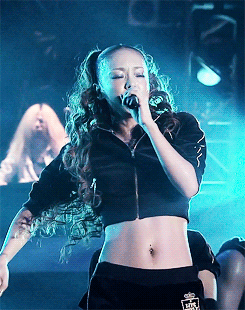 安室奈美恵の画像をひたすら貼るトピ　part3