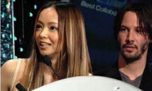 安室奈美恵の画像をひたすら貼るトピ　part3