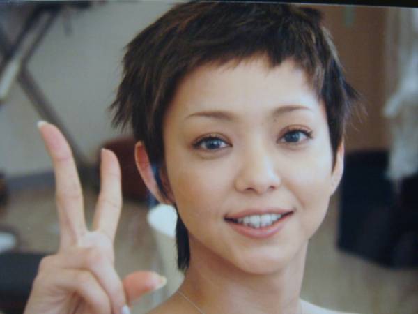 安室奈美恵の画像をひたすら貼るトピ　part3