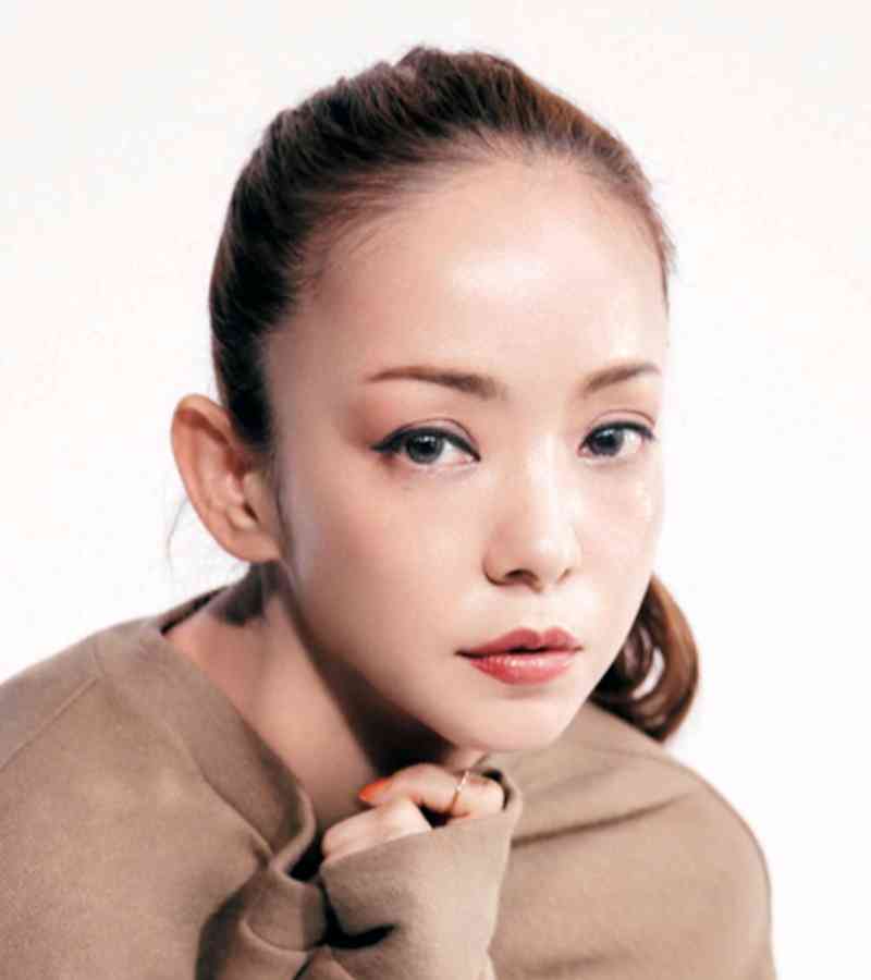 安室奈美恵の画像をひたすら貼るトピ　part3