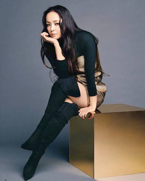 安室奈美恵の画像をひたすら貼るトピ　part3