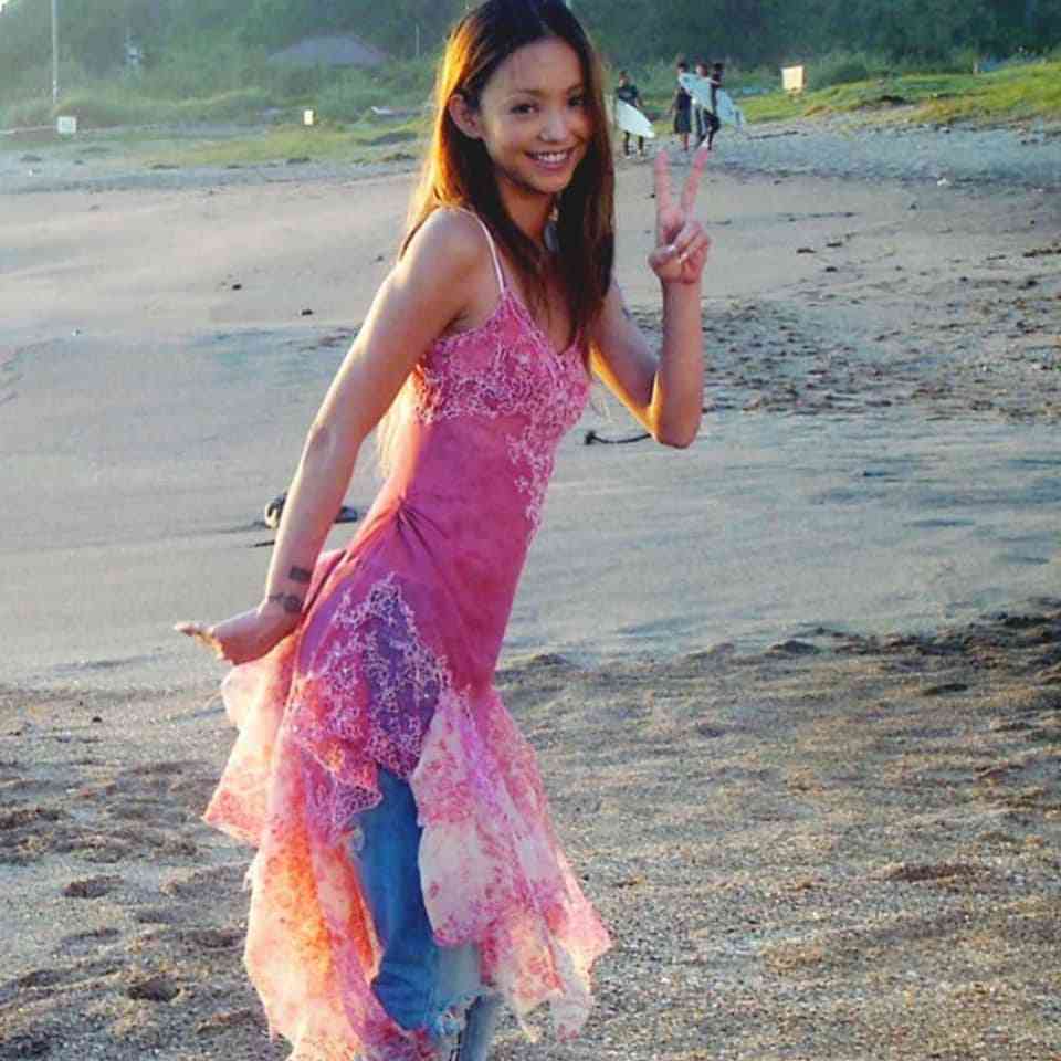 安室奈美恵の画像をひたすら貼るトピ　part3