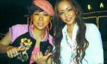 安室奈美恵の画像をひたすら貼るトピ　part3