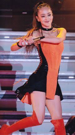 安室奈美恵の画像をひたすら貼るトピ　part3