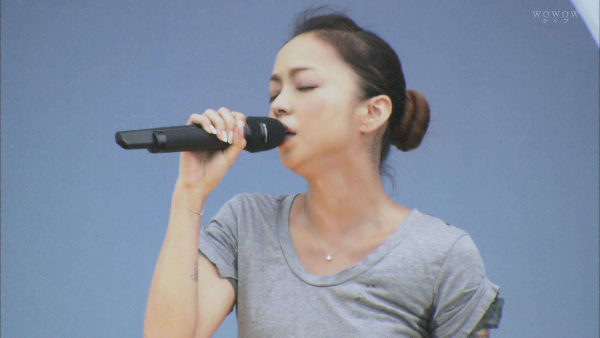 安室奈美恵の画像をひたすら貼るトピ　part3