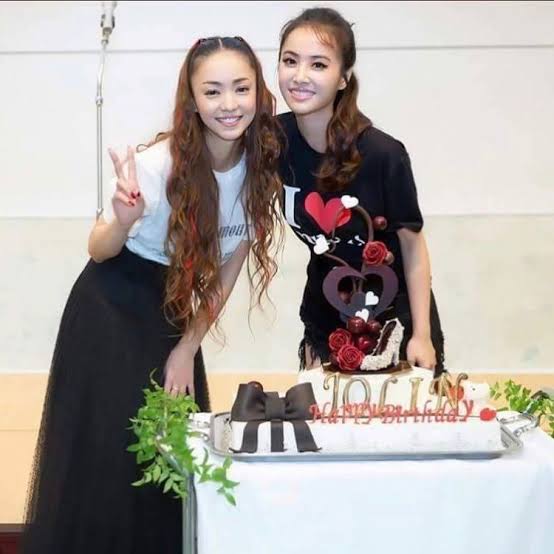 安室奈美恵の画像をひたすら貼るトピ　part3