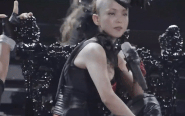 安室奈美恵の画像をひたすら貼るトピ　part3