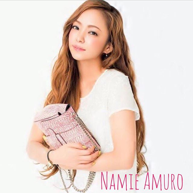 安室奈美恵の画像をひたすら貼るトピ　part3