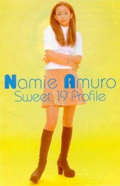 安室奈美恵の画像をひたすら貼るトピ　part3