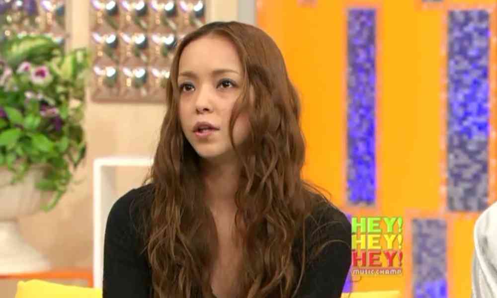 安室奈美恵の画像をひたすら貼るトピ　part3