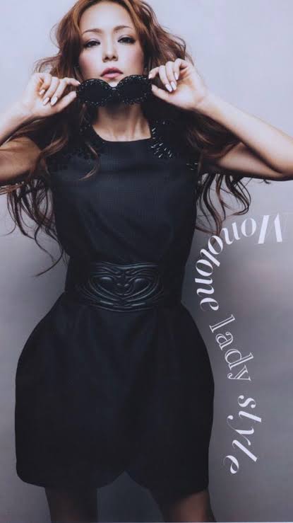 安室奈美恵の画像をひたすら貼るトピ　part3