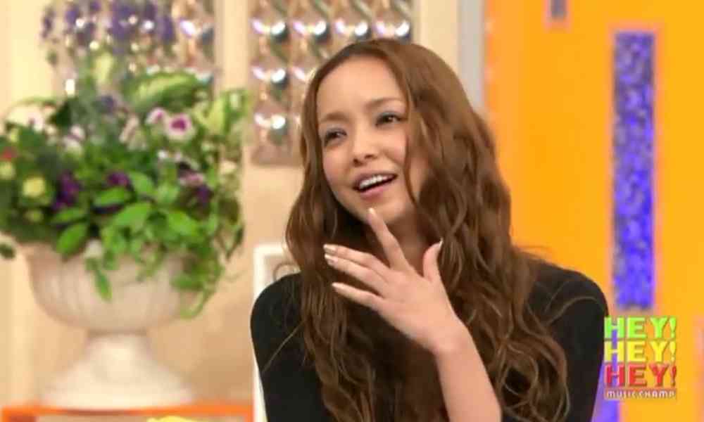 安室奈美恵の画像をひたすら貼るトピ　part3