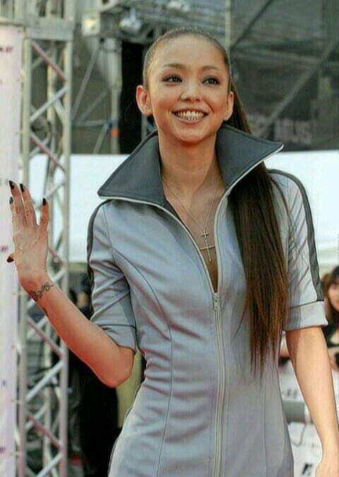 安室奈美恵の画像をひたすら貼るトピ　part3