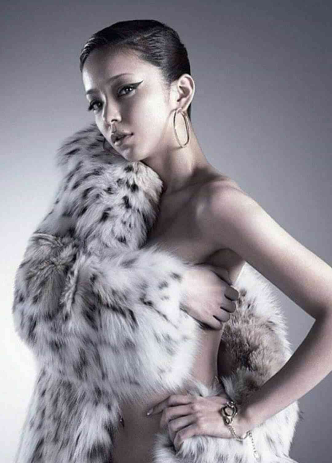 安室奈美恵の画像をひたすら貼るトピ　part3