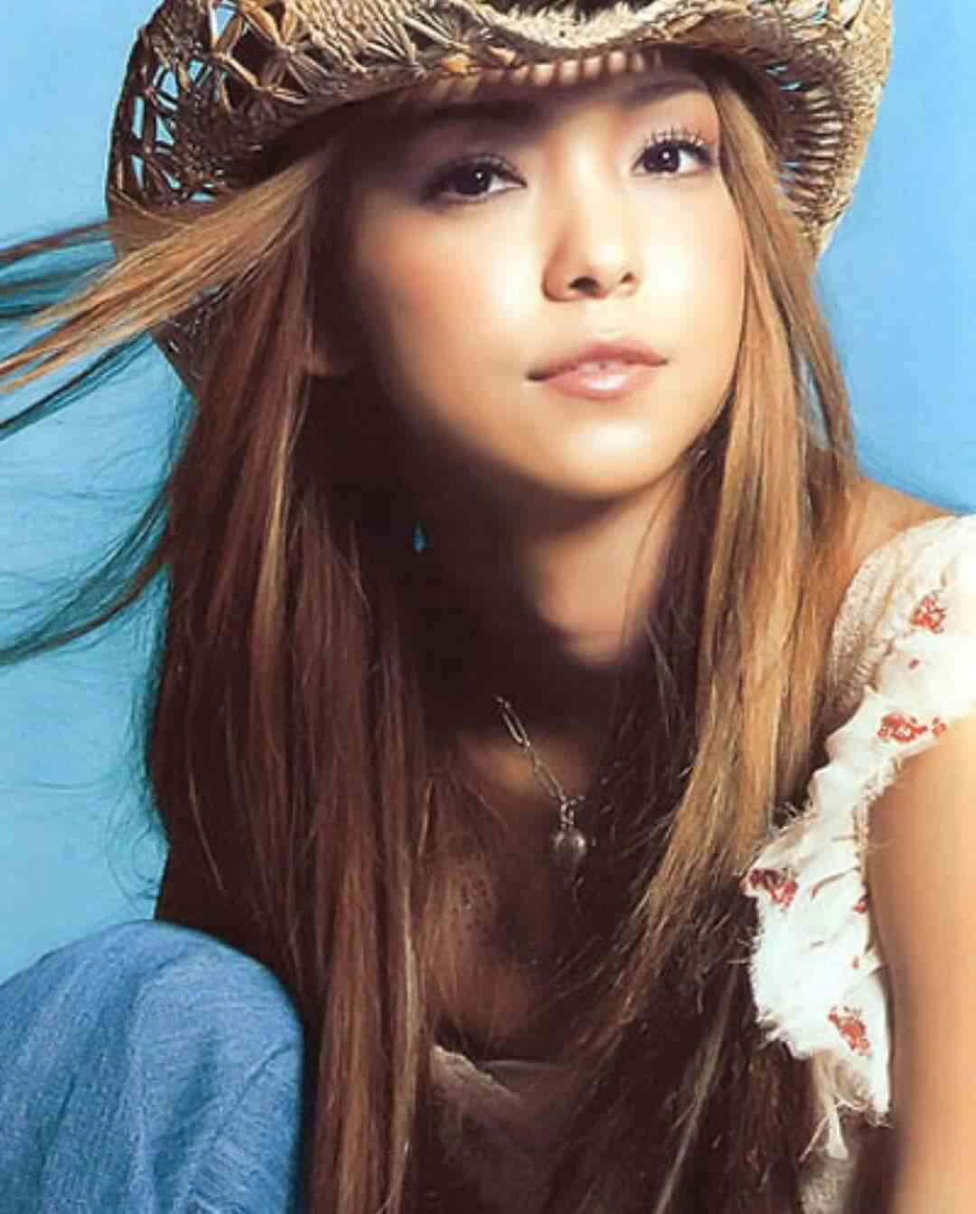 安室奈美恵の画像をひたすら貼るトピ　part3