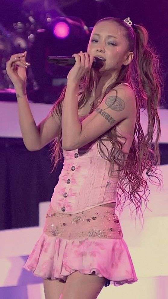 安室奈美恵の画像をひたすら貼るトピ　part3