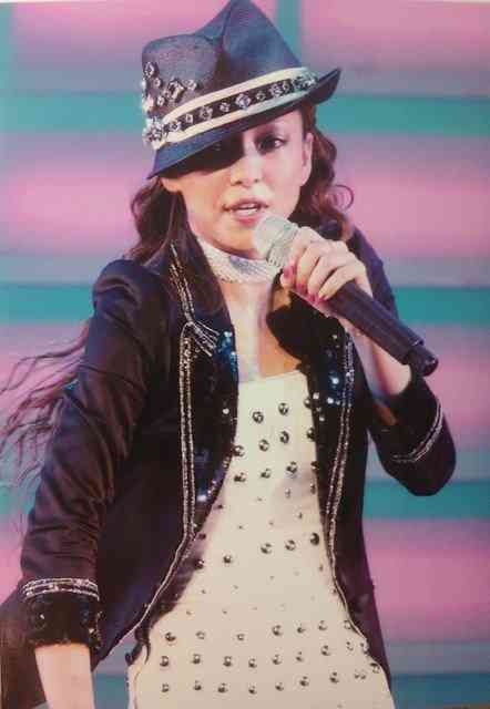 安室奈美恵の画像をひたすら貼るトピ　part3