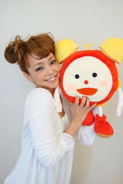 安室奈美恵の画像をひたすら貼るトピ　part3