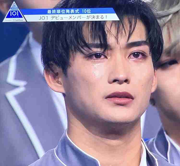 「PRODUCE 101 JAPAN」デビューメンバー11人決定<1位~20位最終順位>