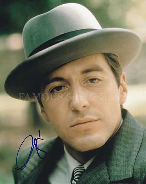 映画「ゴッドファーザー」好きな人いますか？