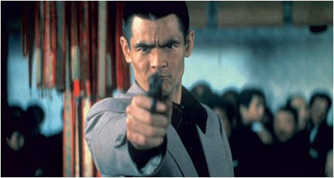 映画「ゴッドファーザー」好きな人いますか？