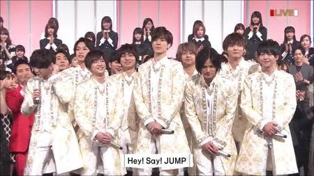 ジャニーズの衣装を語ろう！