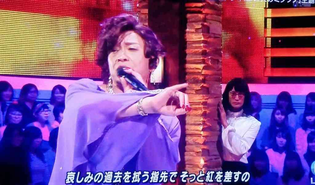 ジャニーズの衣装を語ろう！