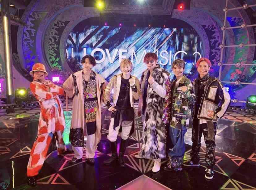 ジャニーズの衣装を語ろう！