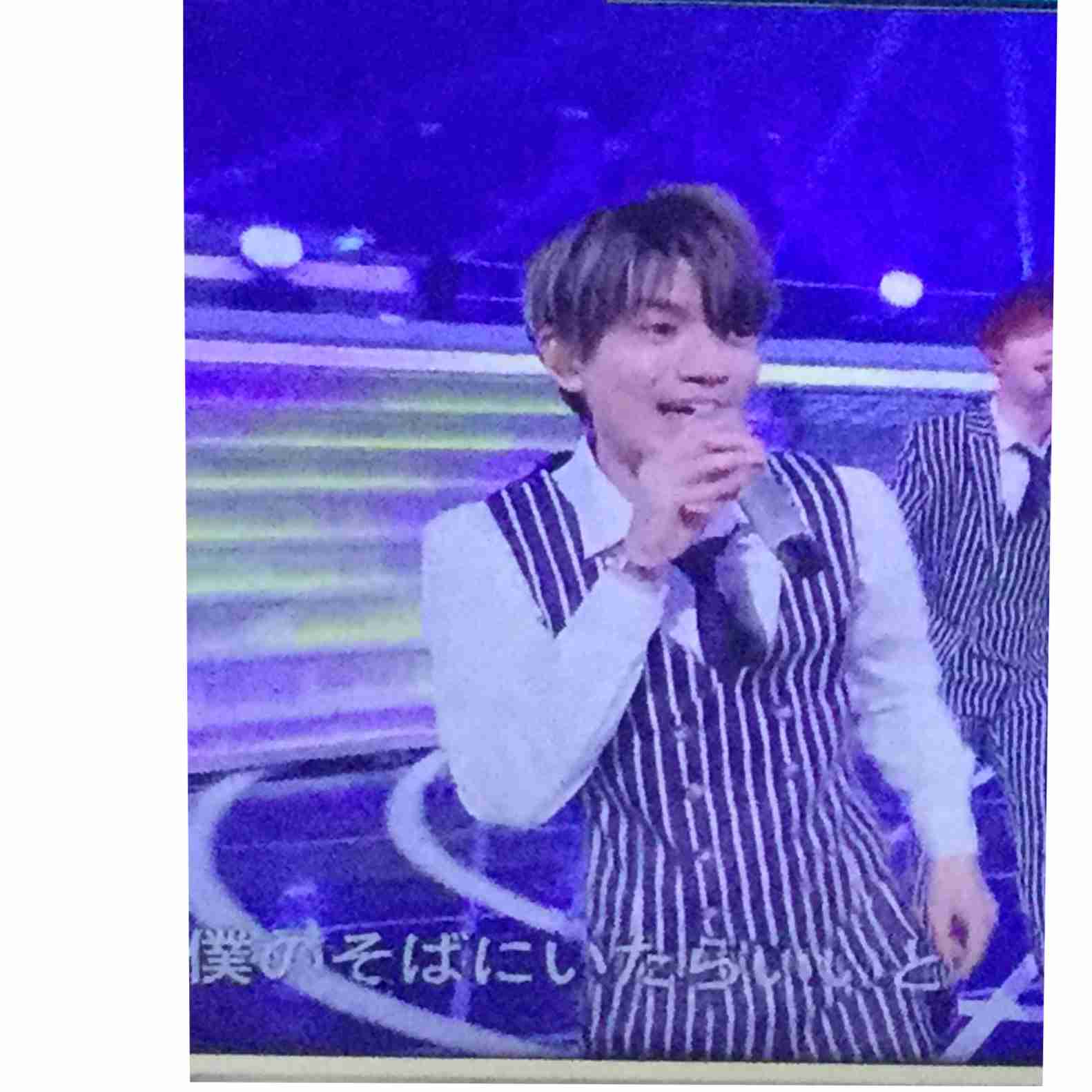 ジャニーズの衣装を語ろう！