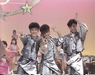 ジャニーズの衣装を語ろう！