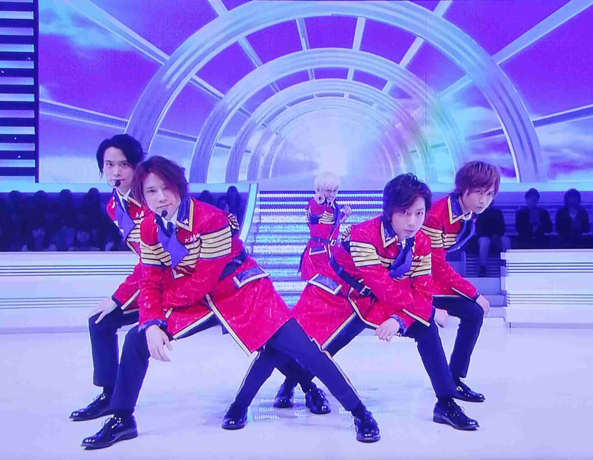 ジャニーズの衣装を語ろう ガールズちゃんねる Girls Channel