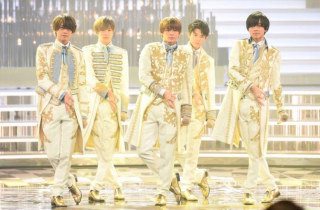 ジャニーズの衣装を語ろう！