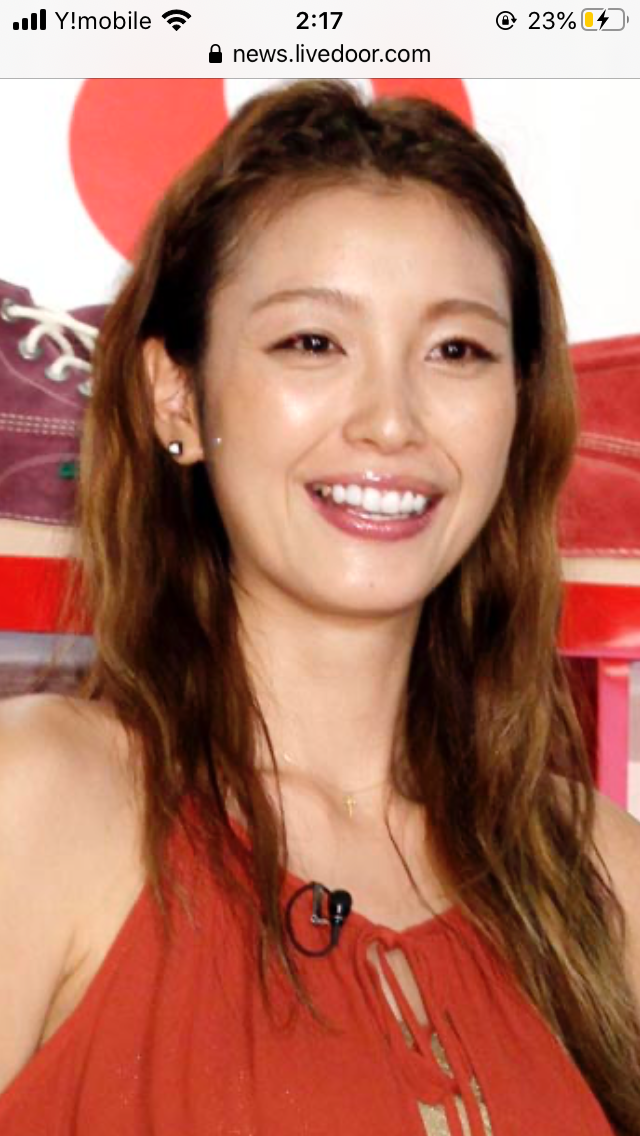 木下優樹菜が2位。今年イメージダウンした女性ランキング
