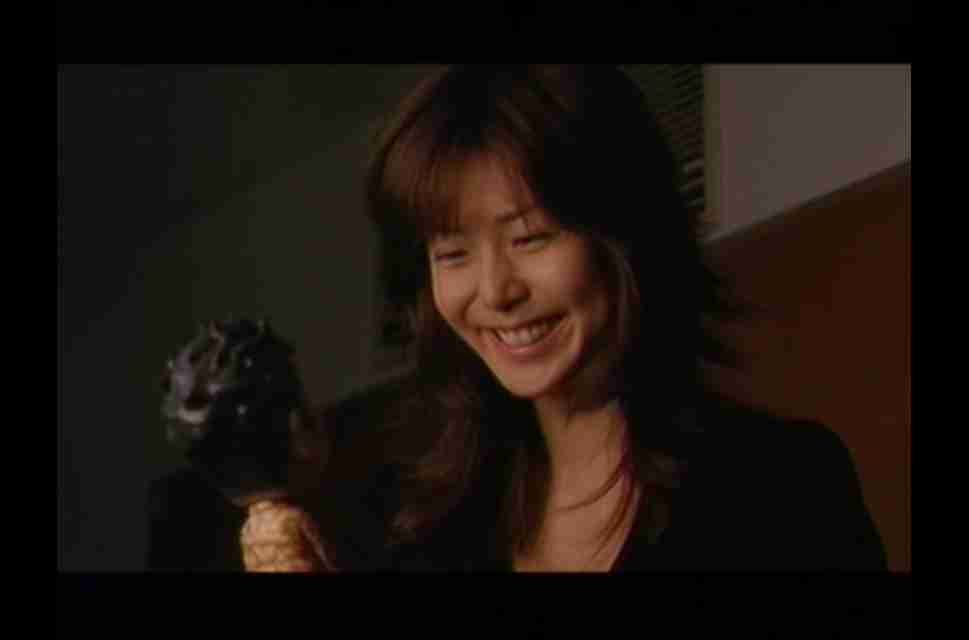 松嶋菜々子が来年女優休業へ「長女の英国留学に同伴」で決断