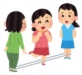 【画像&雑談】レトロなお遊びのトピ